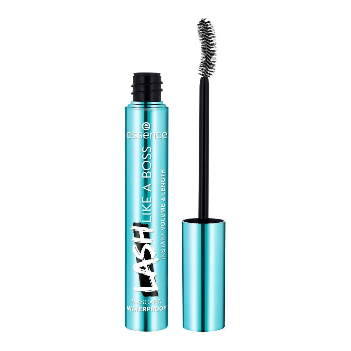 Lash Like A Boss Instant Volume & Length Waterproof Mascara