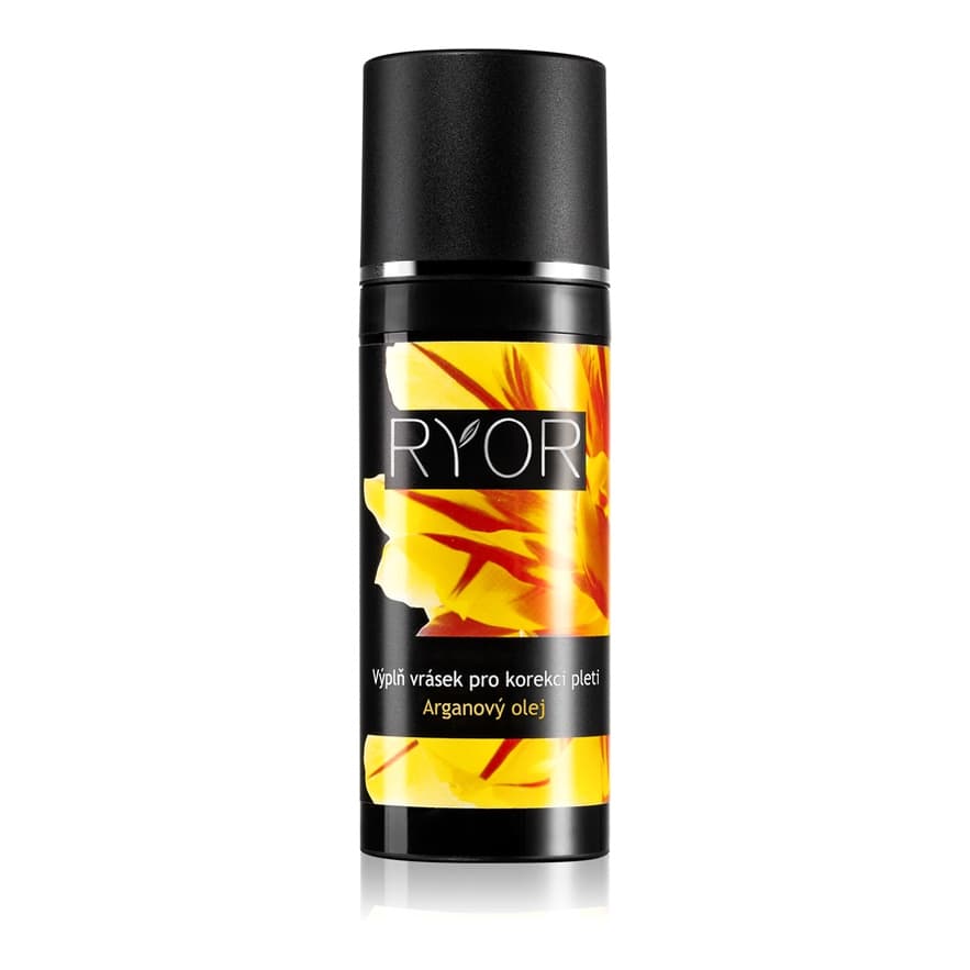 Argan Oil