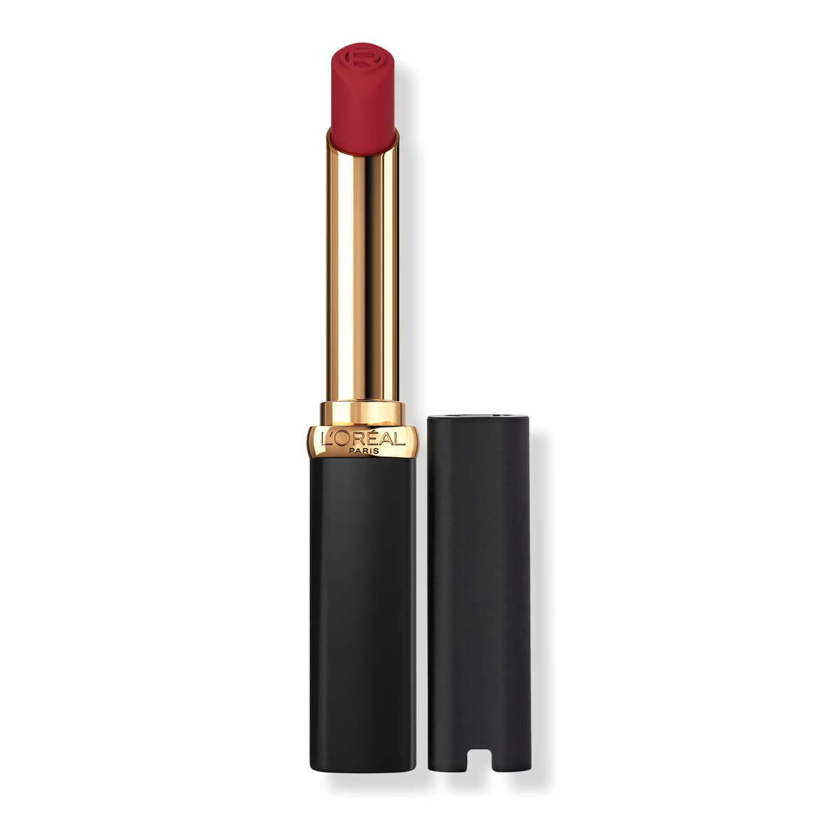 Colour Riche Intense Volume Matte Lipstick, #300 Le Rouge Paris