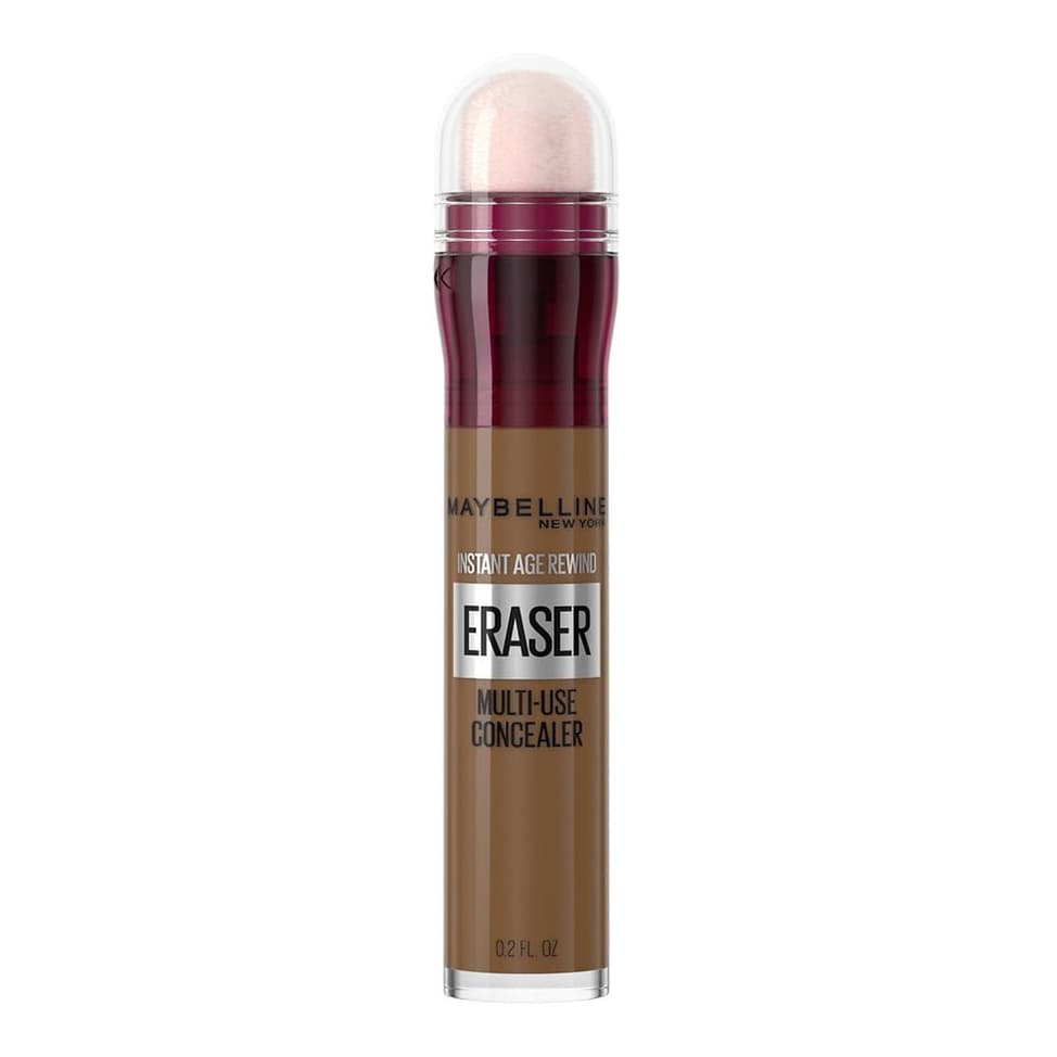 Instant Eraser Multi-Use Concealer, Deep Bronze