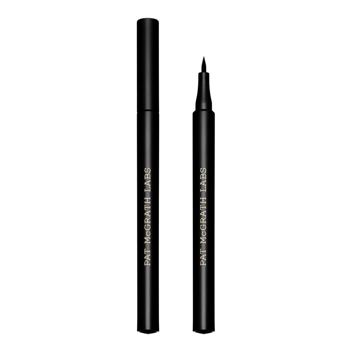 Perma Precision Liquid Eyeliner - Xtreme Black