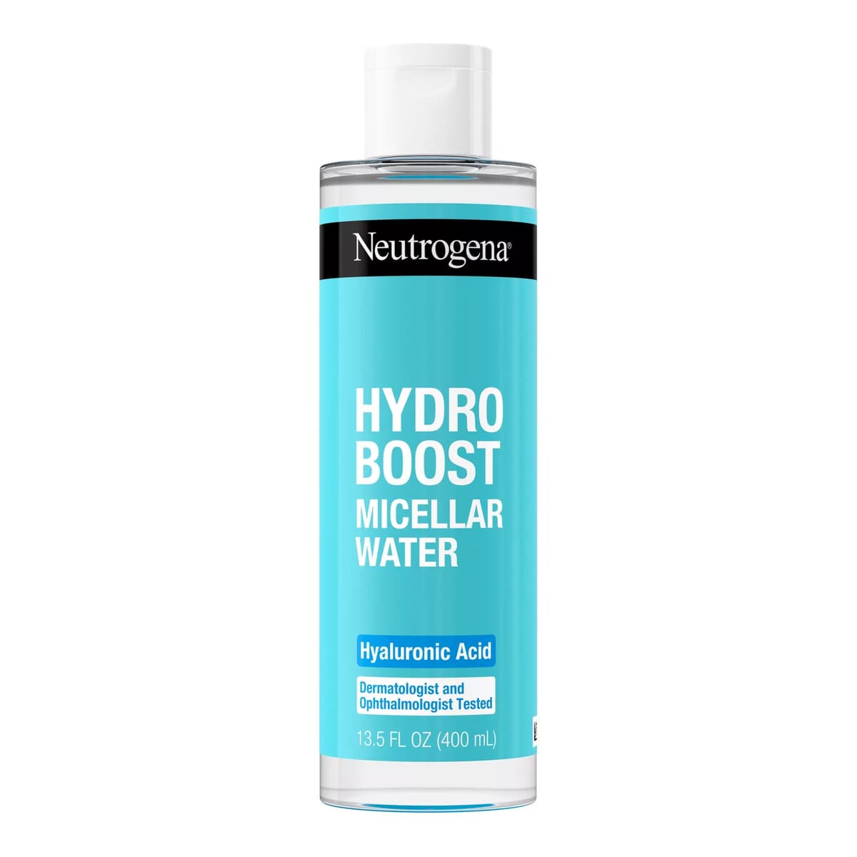 Hydro Boost Triple Micellar Water Face Cleanser with Hyaluronic Acid