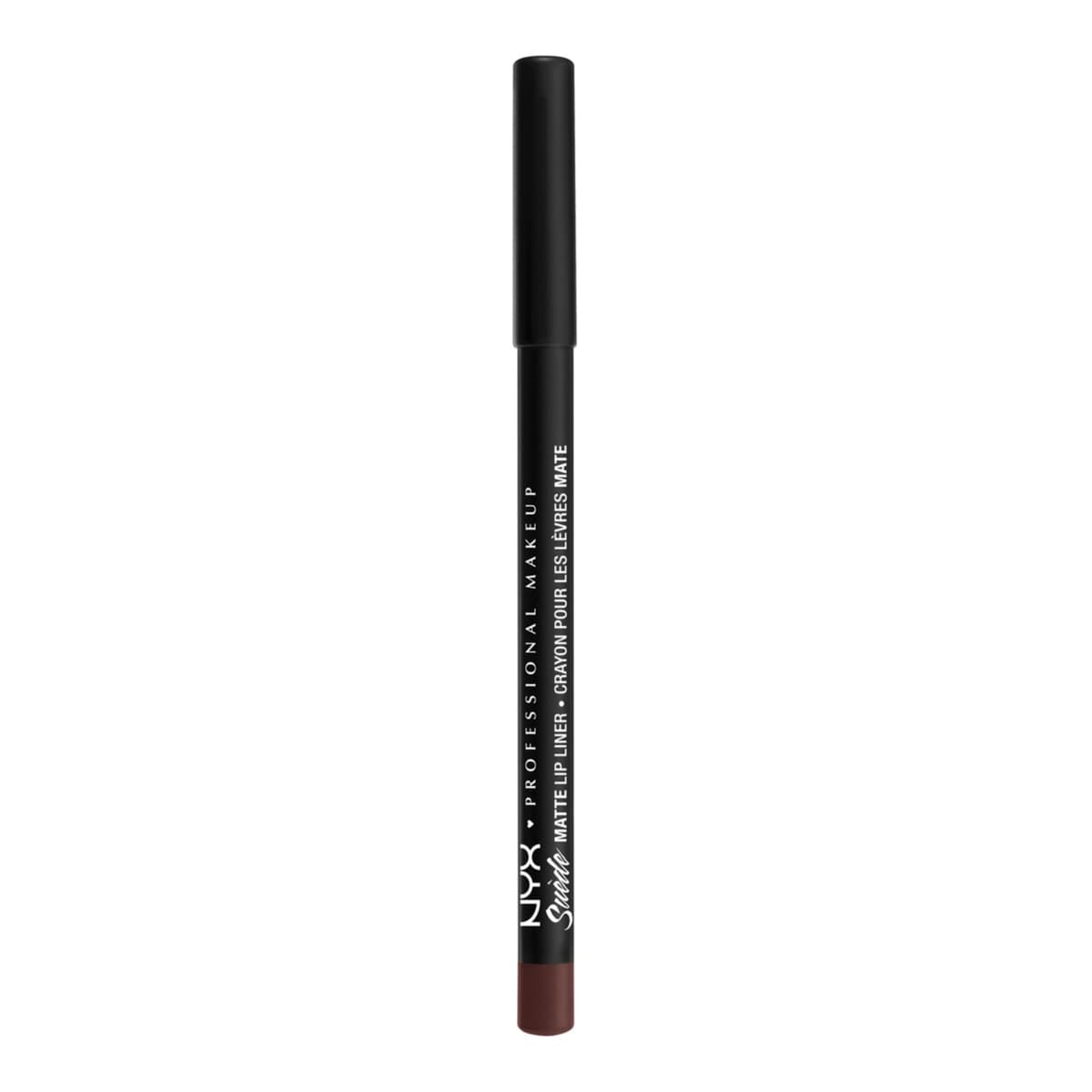 Suede Matte Lip Liner, Cold Brew