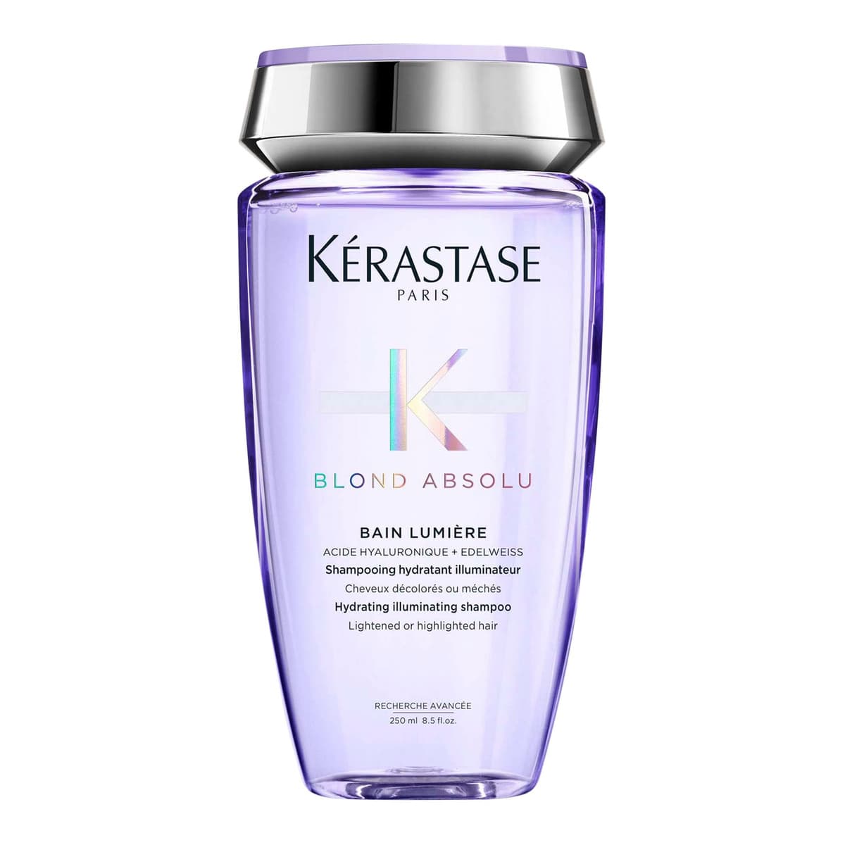 Blond Absolu Hydrating Illuminating Shampoo