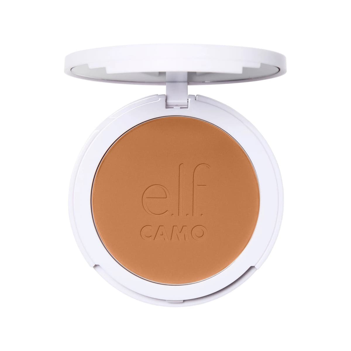 Camo Powder Foundation