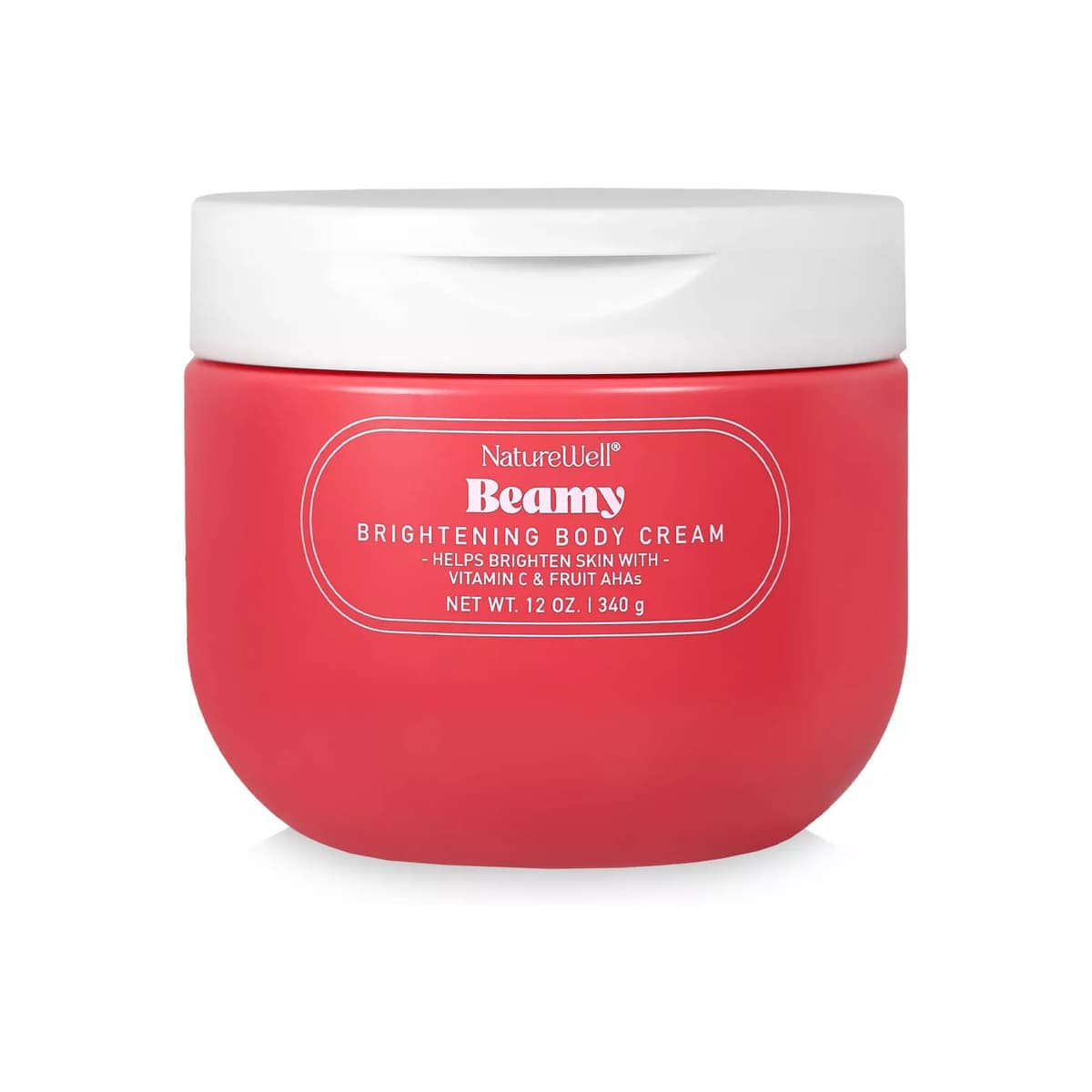 Beamy Body Cream