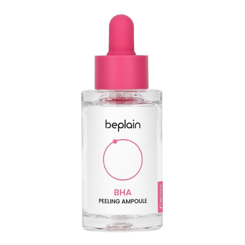 BHA Peeling Ampoule