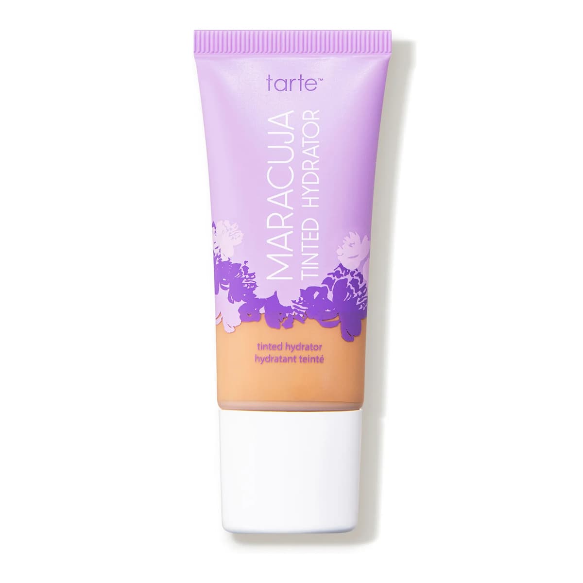 Maracuja Tinted Moisturizer, 36H Medium-Tan Honey
