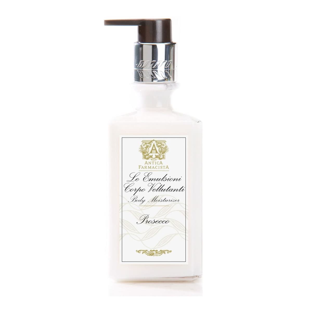 Prosecco Body Moisturizer