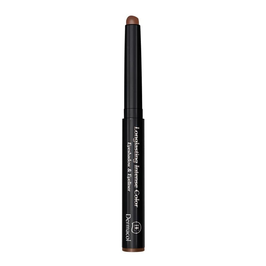 Long-Lasting Intense Color Eyeshadow & Eyeliner 7