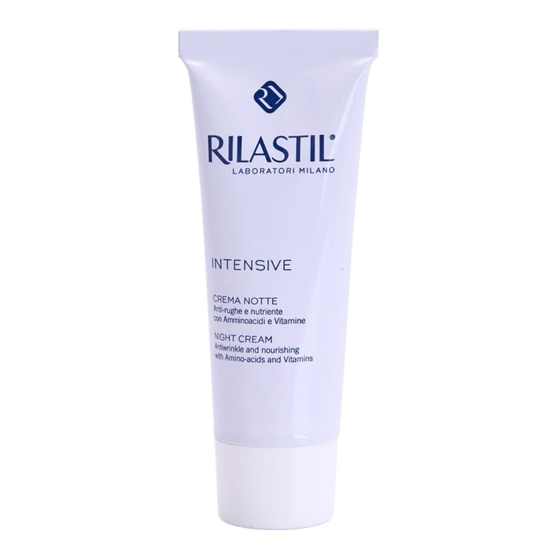 Intensive Night Cream for Premature Ageing