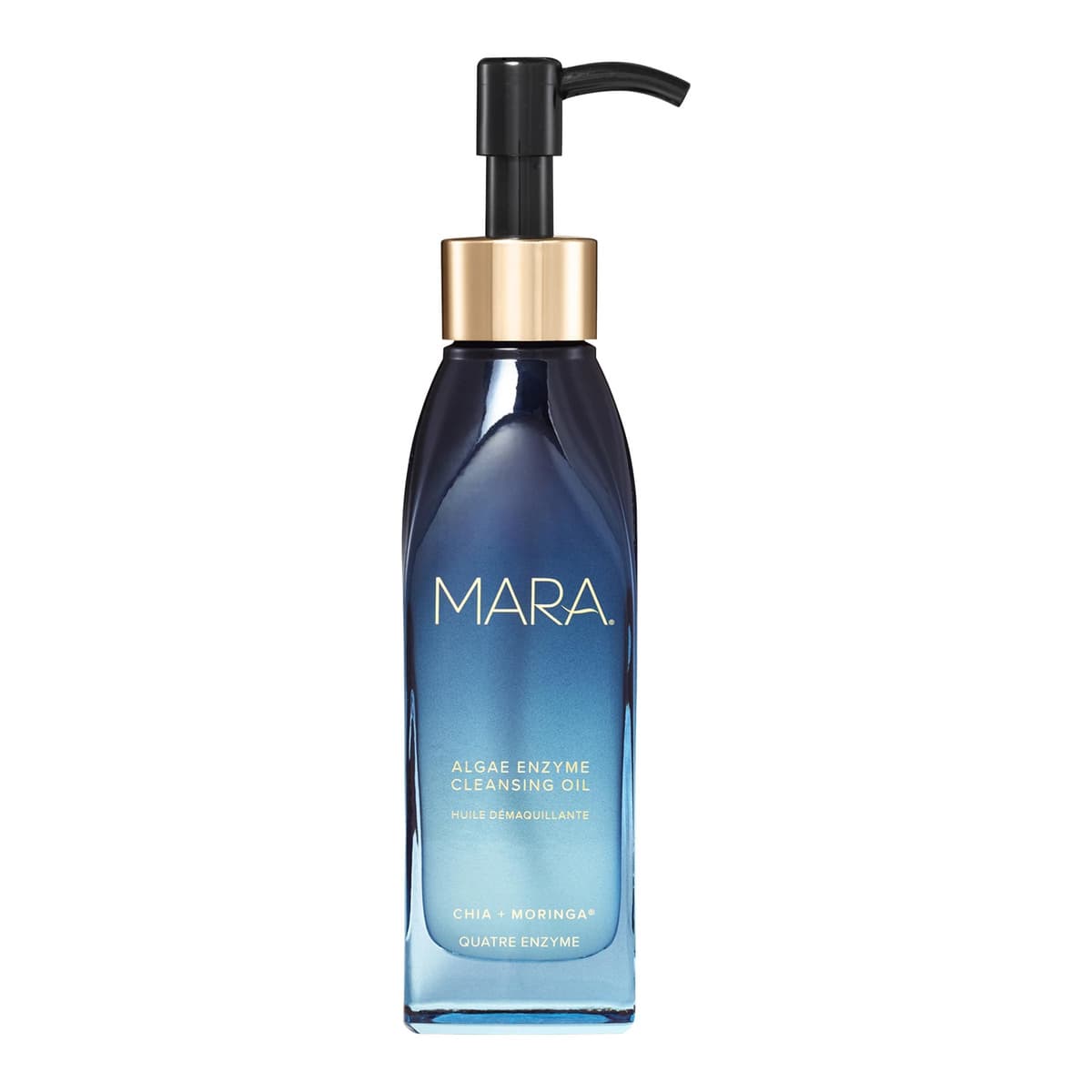 Chia + Moringa® Algae Enzyme Cleansing Oil