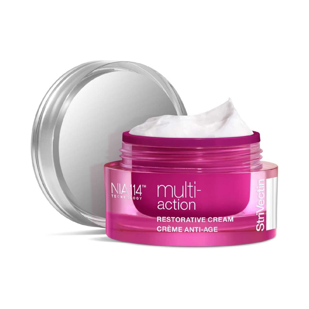 Multi-Action Restorative Cream