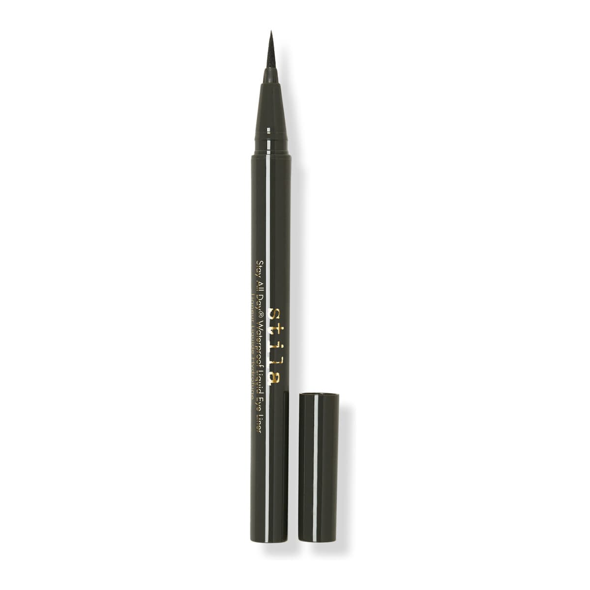 Stay All Day Waterproof Liquid Eye Liner, Intense Labradorite
