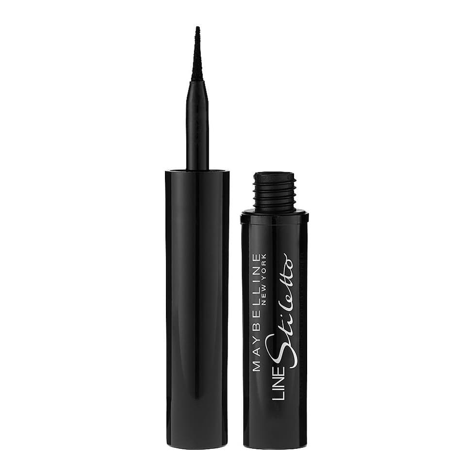 Ultimate Precision Liquid Eyeliner