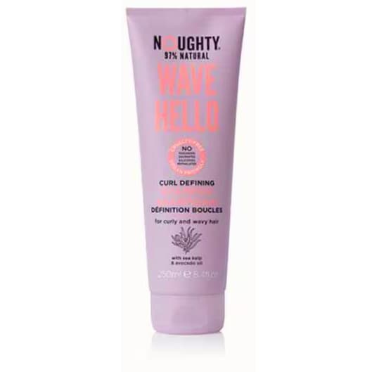 Wave Hello Curl Defining Shampoo