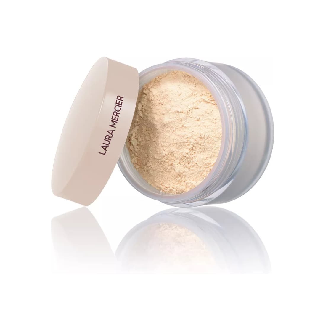 Translucent Loose Setting Powder Ultra-Blur, Translucent