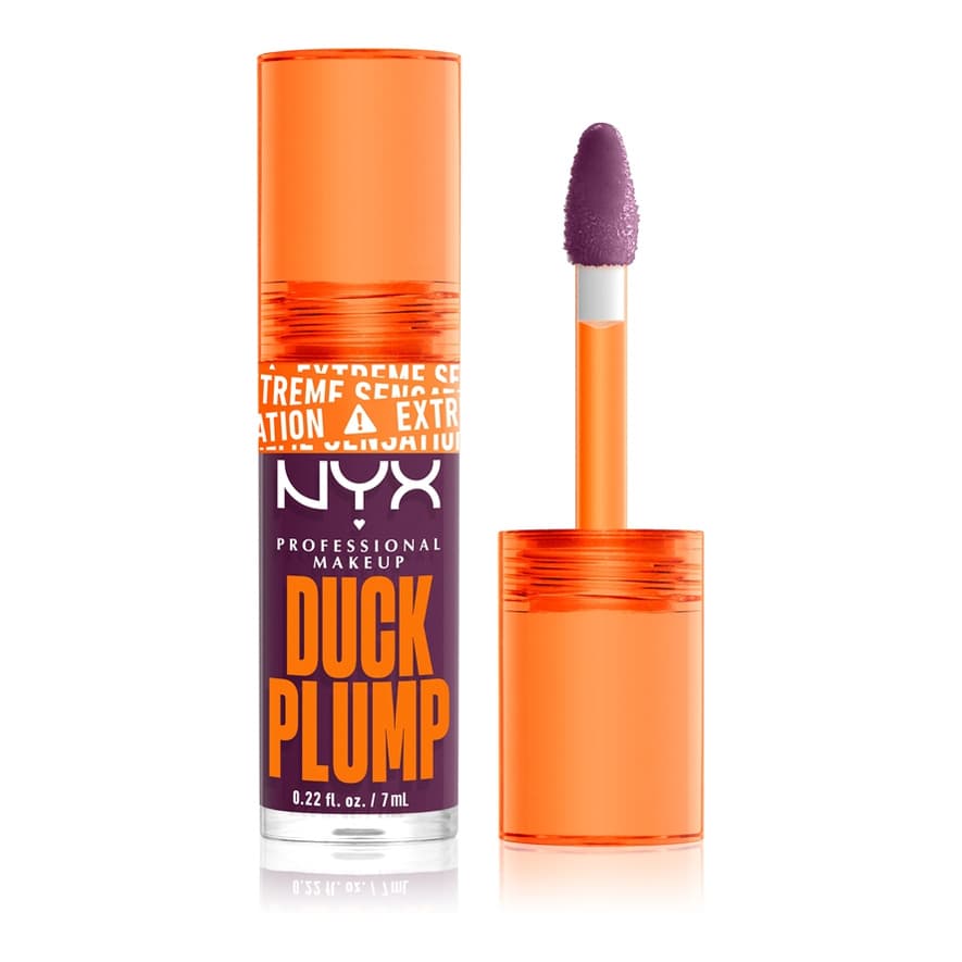 Duck Plump