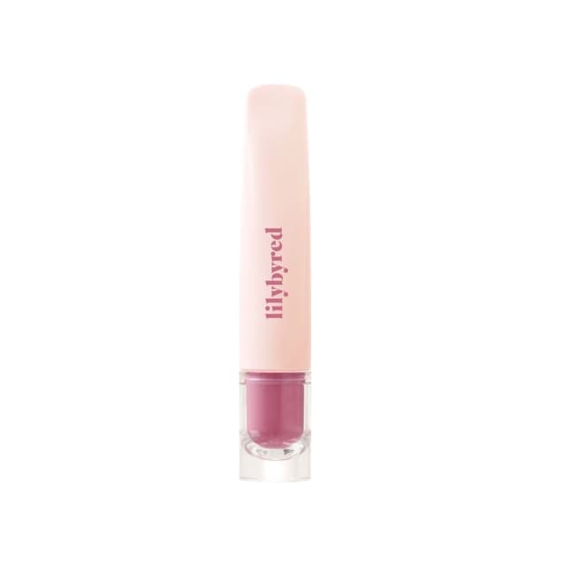 Tangle Jelly Balm, #05 Taro Jelly Bite