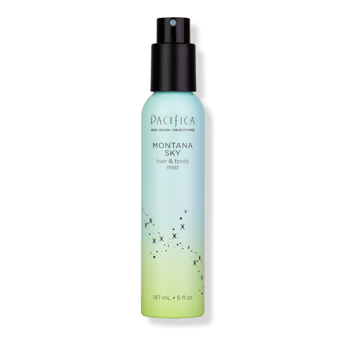 Montana Sky Hair & Body Mist