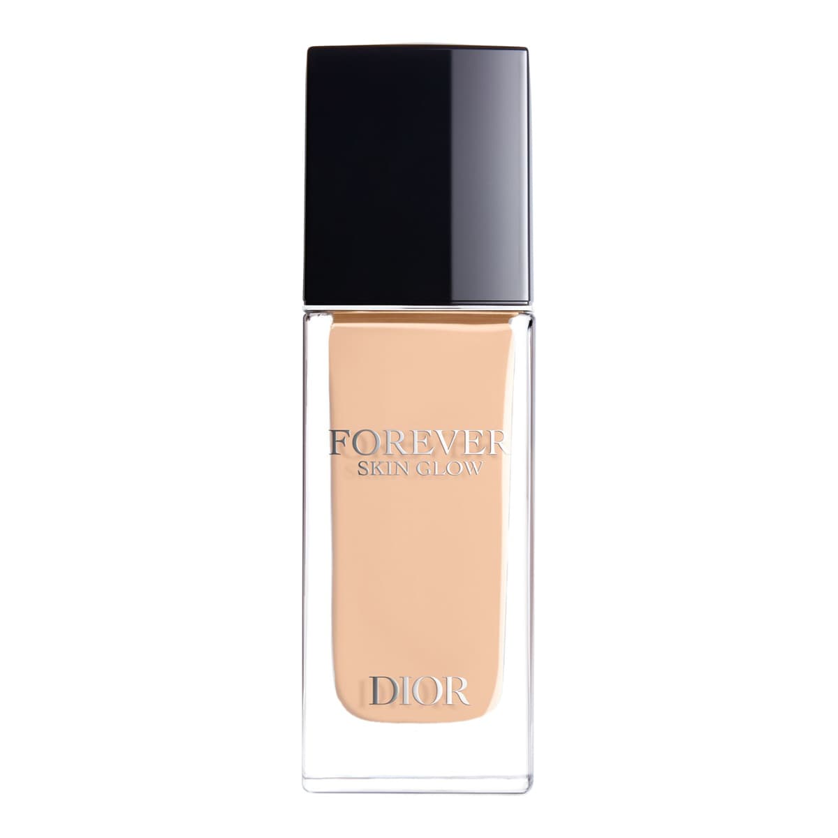 Forever Fluid Skin Glow Foundation, 3CR Cool Rosy