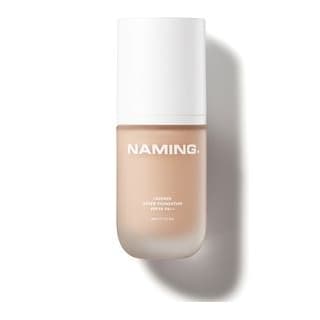 Layered Cover Foundation, #21P