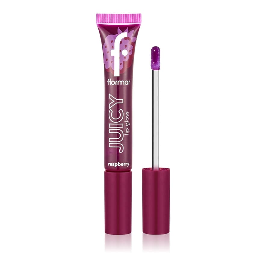 Juicy Lip Gloss