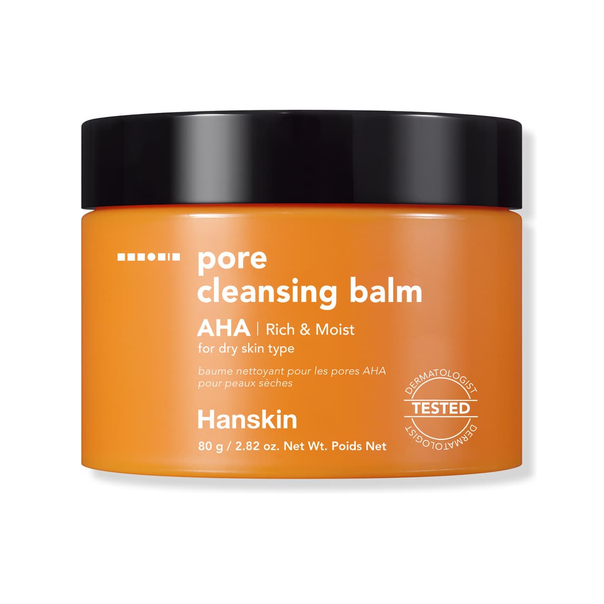 Pore Cleansing Balm - AHA
