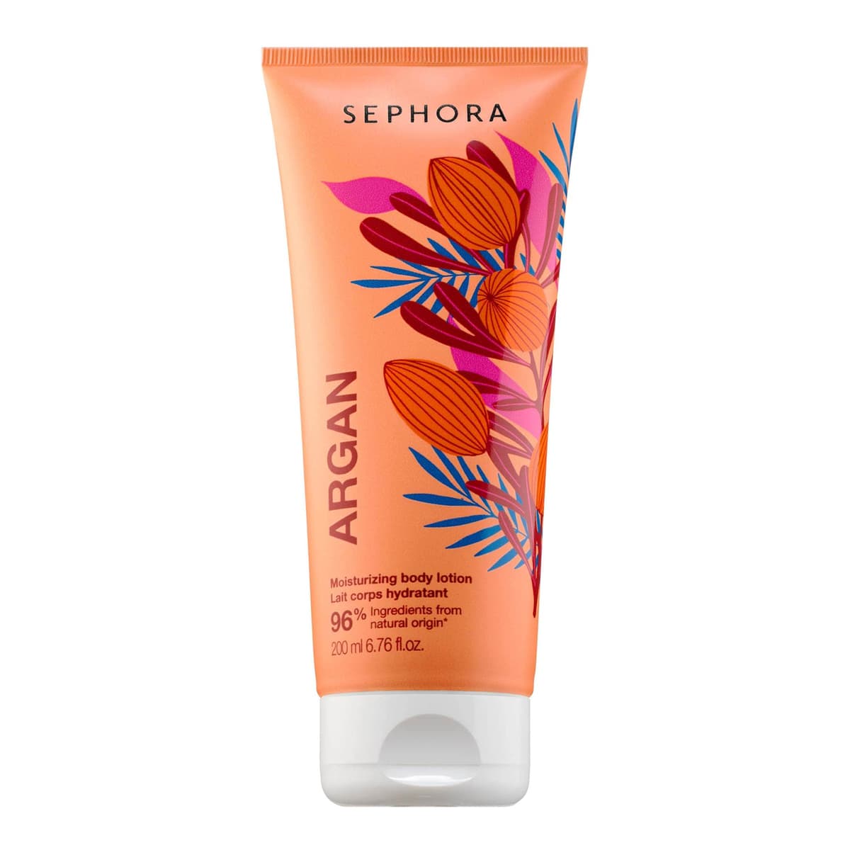 Moisturizing Body Lotion