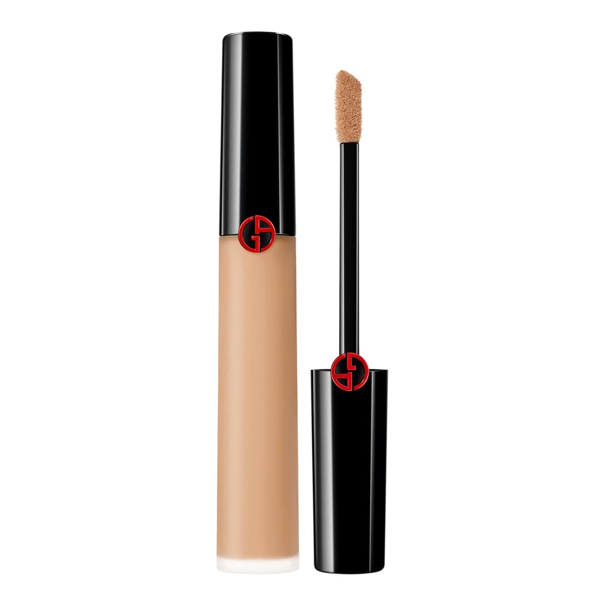 Power Fabric + Longwear Matte Concealer, #5.5