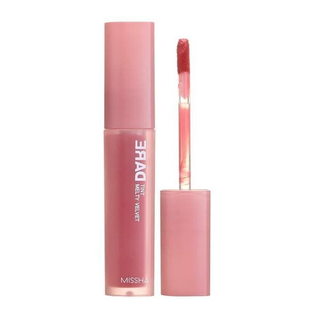 Dare Tint Melty Velvet, Roselicious