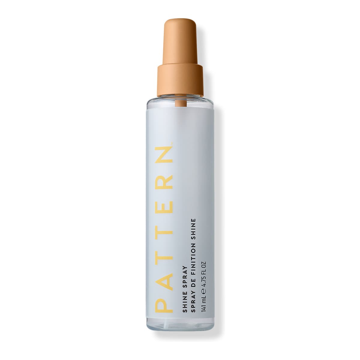 Shine Spray