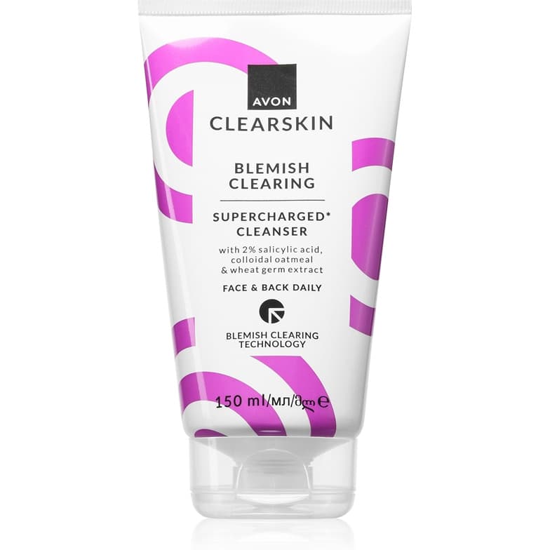 Clearskin Blemish Clearing