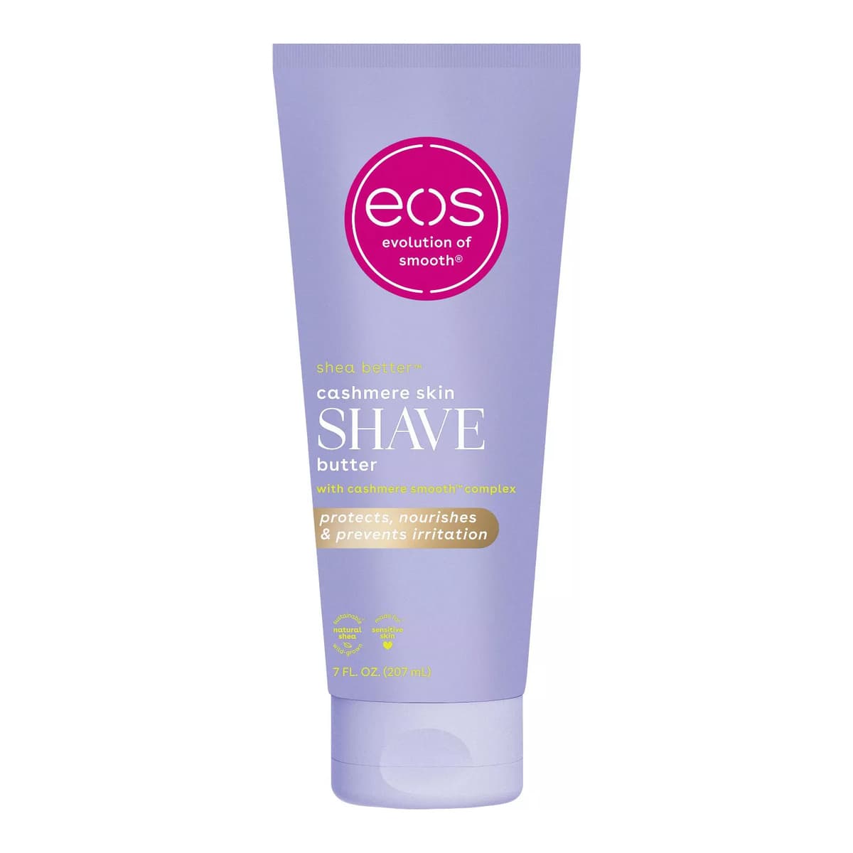 Cashmere Skin Collection Shave Butter