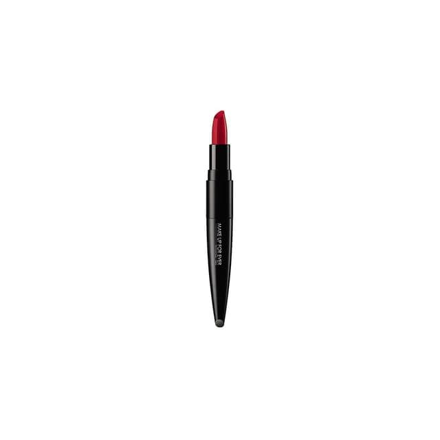 Rouge Artist Semi-Satin Lipstick, #408 Visionary Ruby