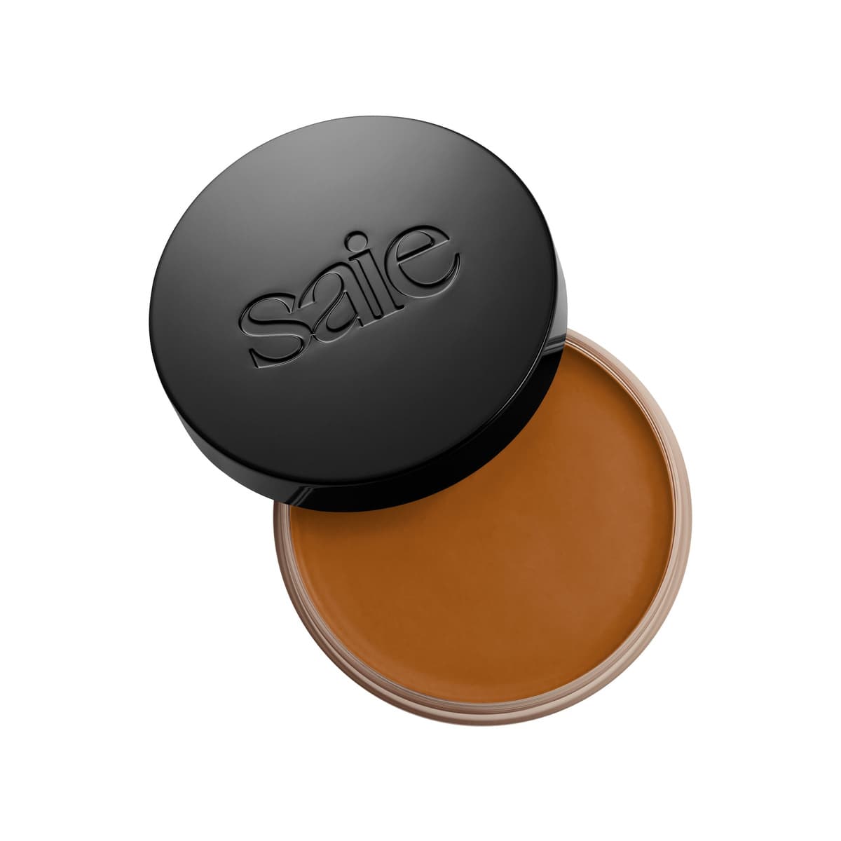 Sun Melt Natural Cream Bronzer, Medium Bronze