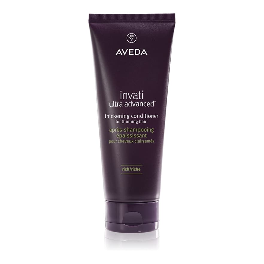 Invati Ultra Advanced™ Thickening Conditioner Rich
