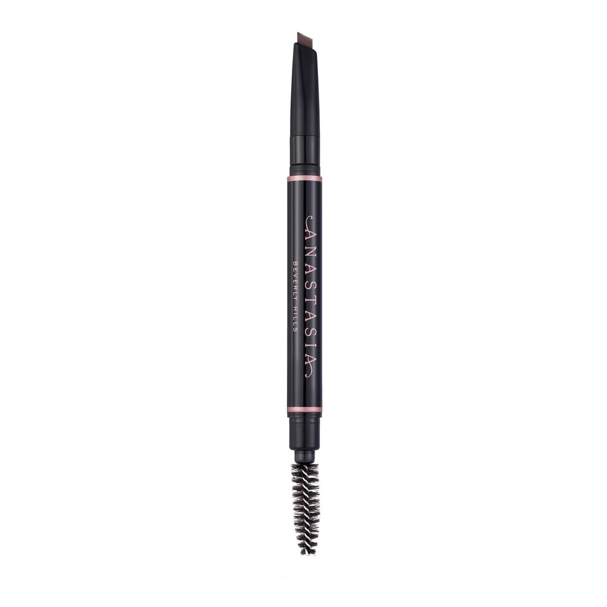 Brow Definer 3-in-1 Triangle Tip Easy Precision Eyebrow Pencil - Caramel