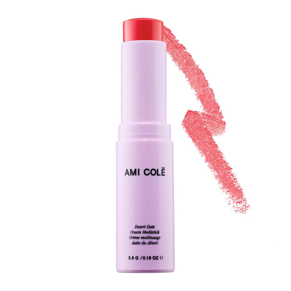 Desert Date Cream Blush & Lip Multistick, Flame