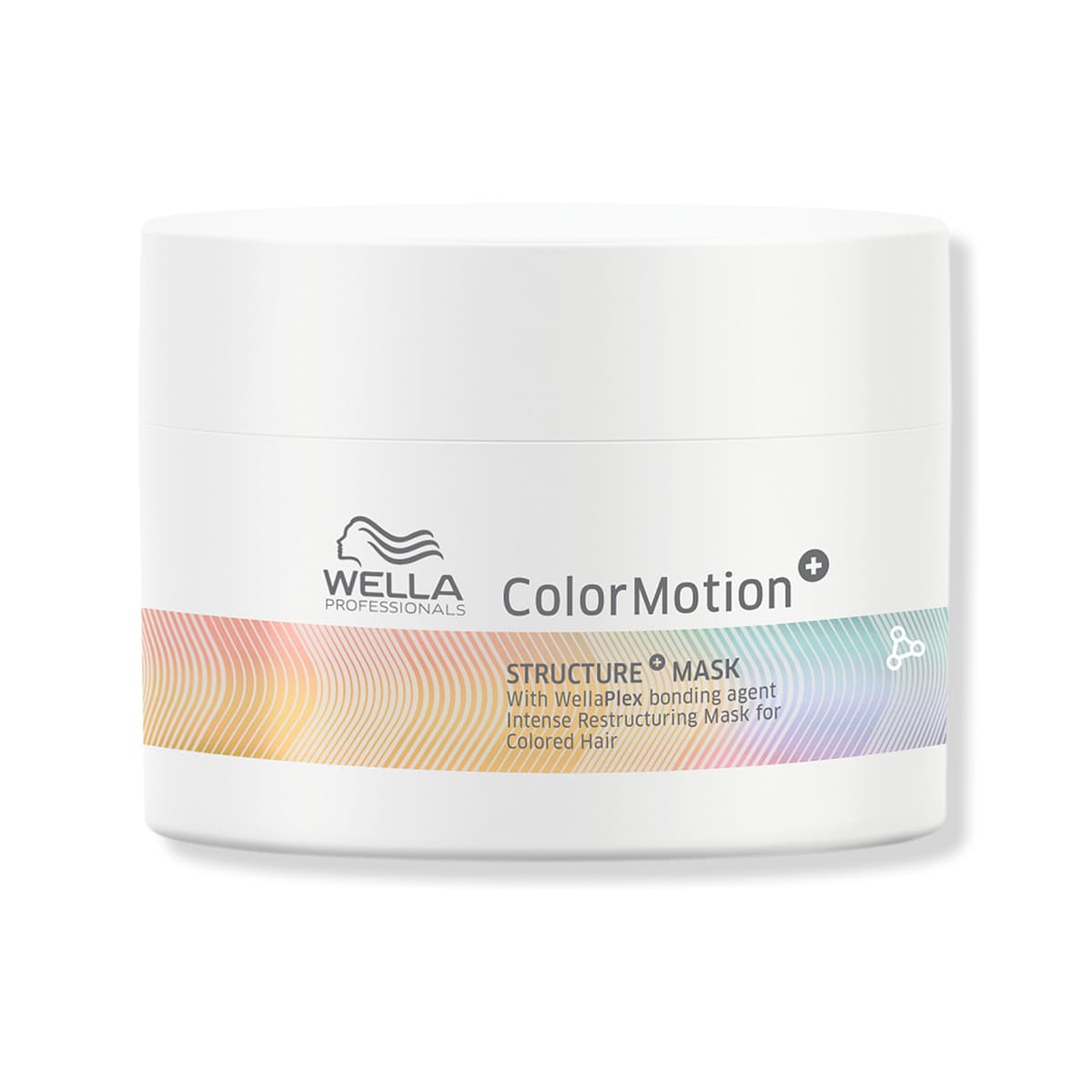 ColorMotion+ Structure+ Mask