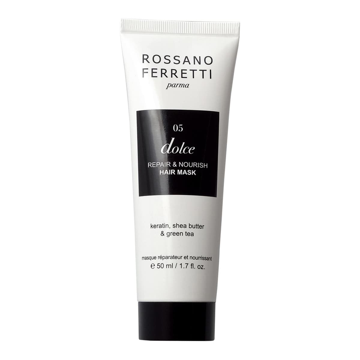 Mini Dolce Nourishing Hair Mask