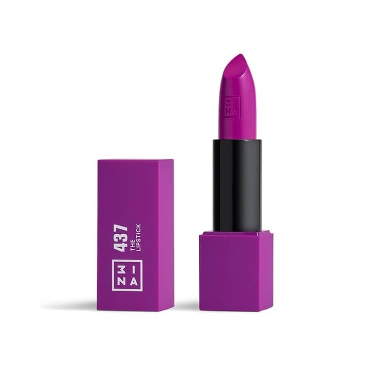 The Lipstick 437