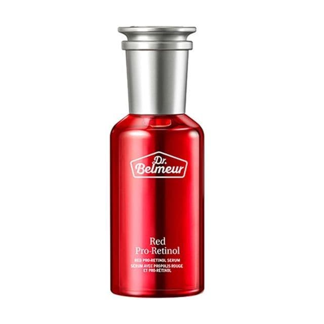 Dr. Belmeur Red Pro-Retinol Serum