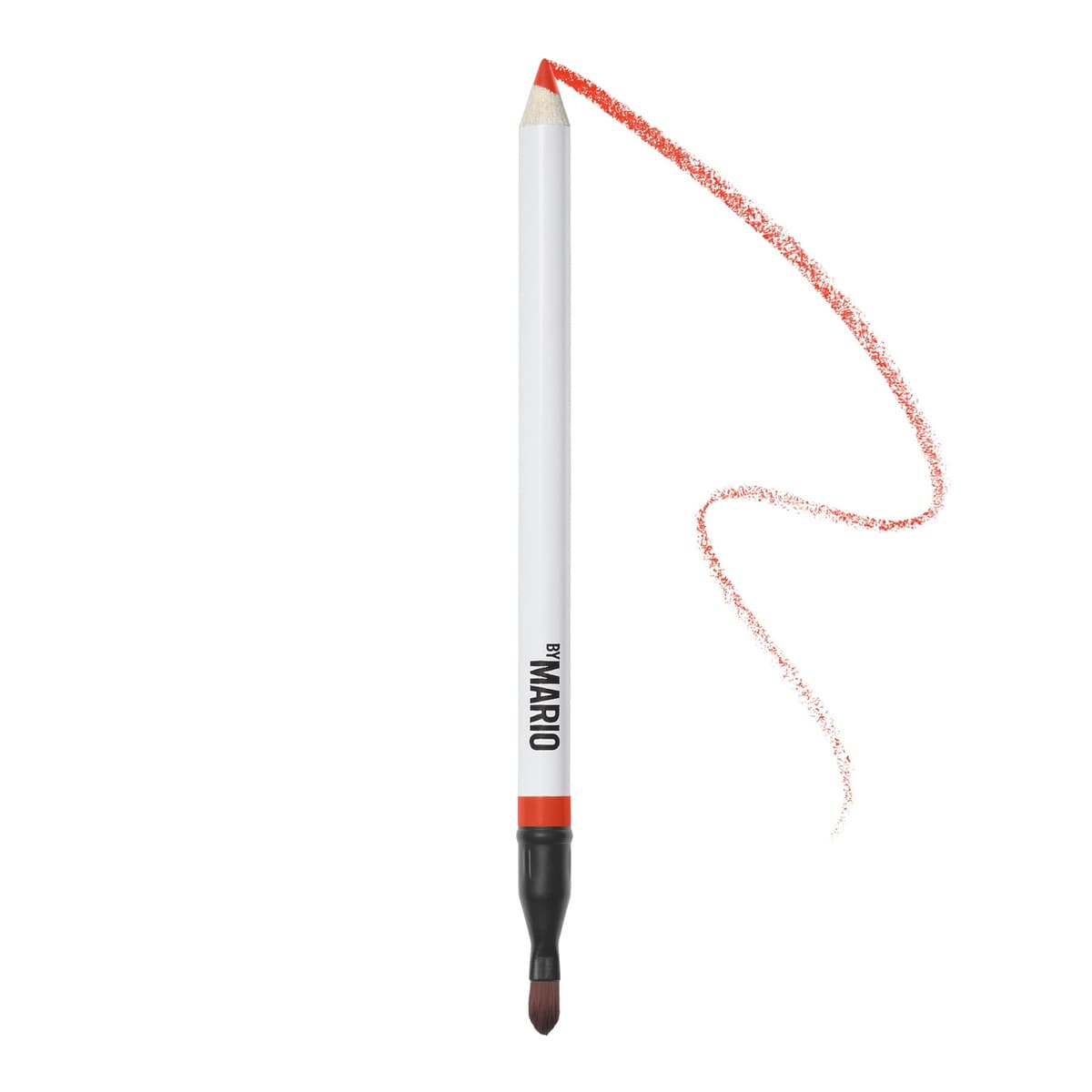 Ultra Suede® Sculpting Lip Pencil, Flame Red