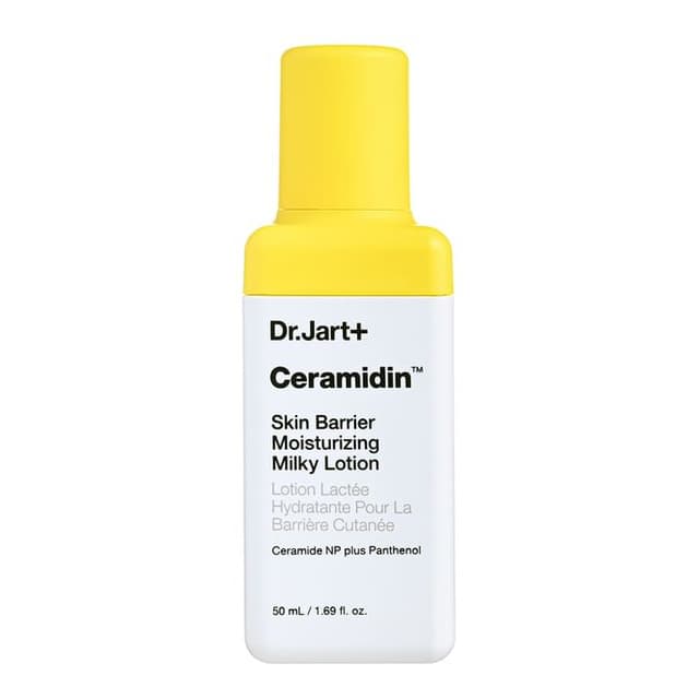 Ceramidin Skin Barrier Moisturizing Milky Lotion