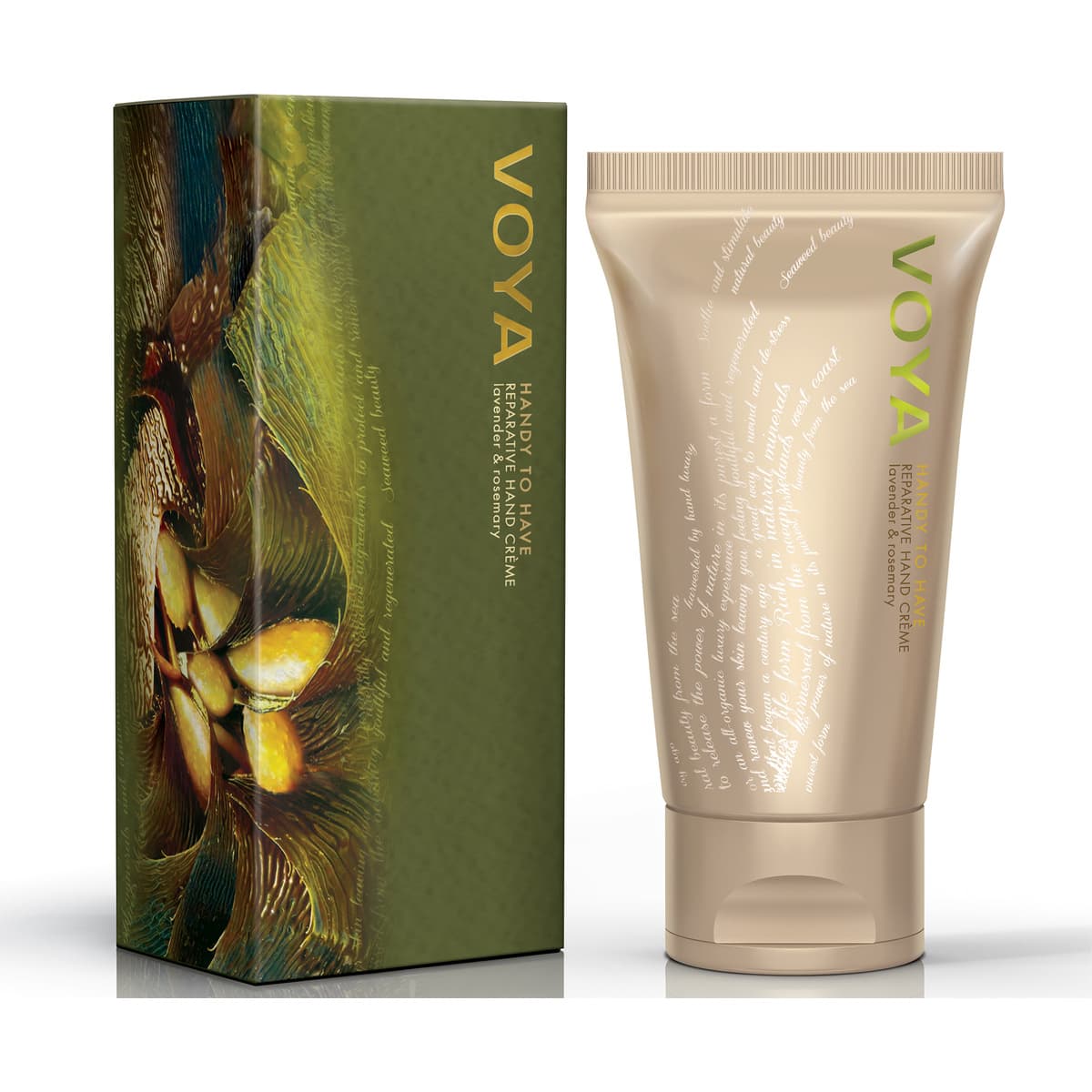Handy to Have Reparative Hand Lotion