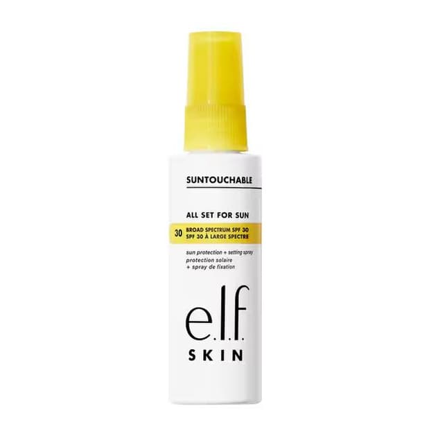 SKIN Suntouchable All Set for Sun SPF 30