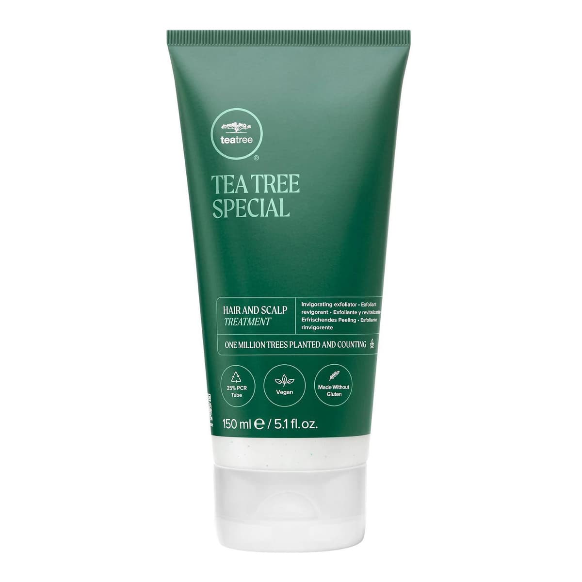 Hair and Scalp Hair Treatment
