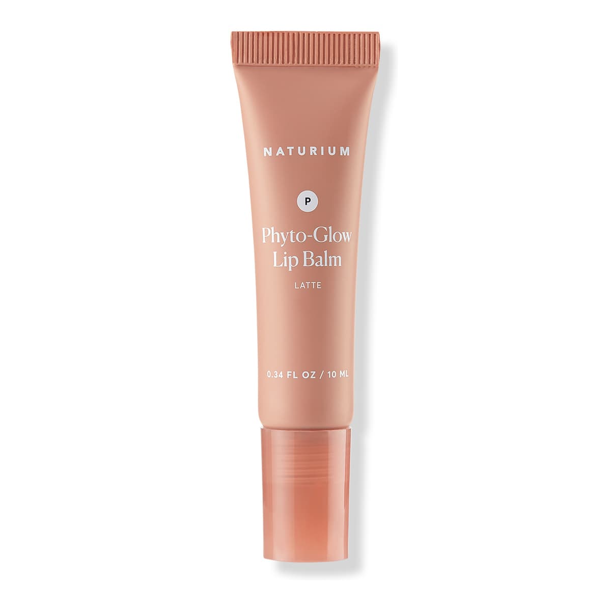 Phyto-Glow Lip Balm, Latte