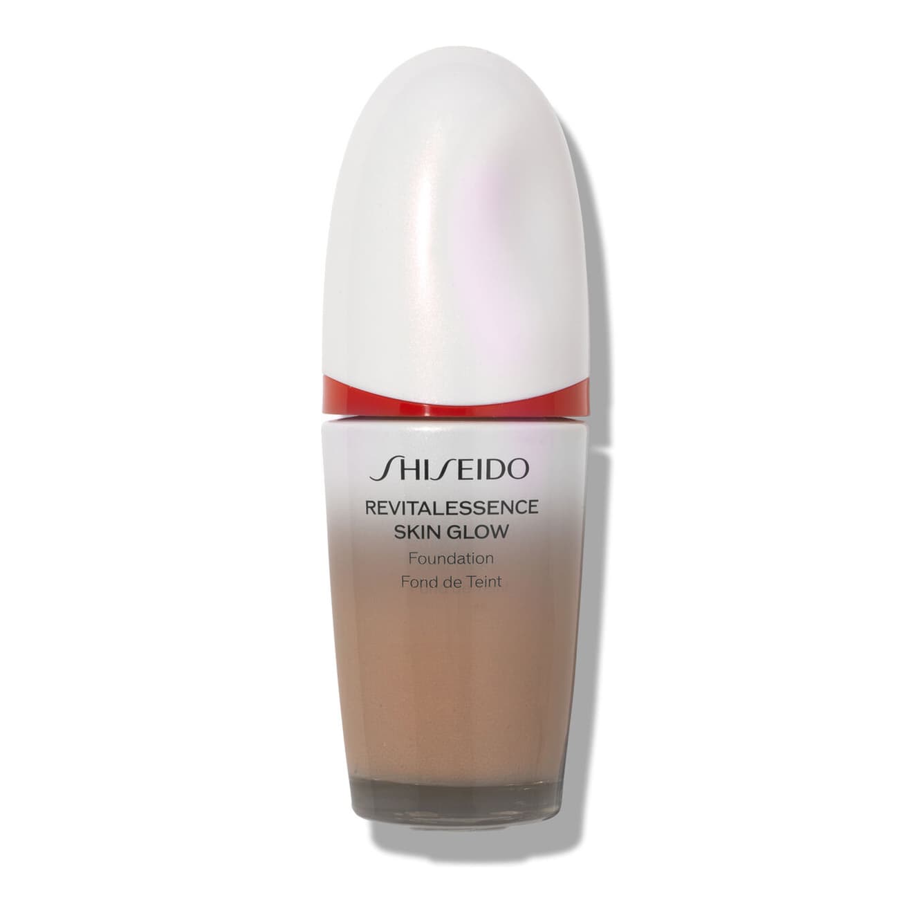Revitalessence Glow Foundation, COPPER 450
